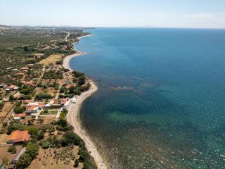 Papi's free parking Villa - Alexandroupoli - 5