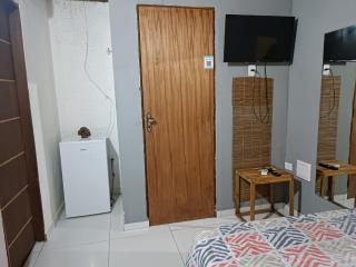 Flats e Suites Toque dos Milagres - São Miguel dos Milagres - 4
