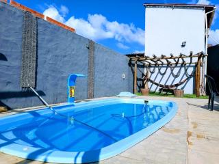 Flats e Suites Toque dos Milagres - São Miguel dos Milagres - 5