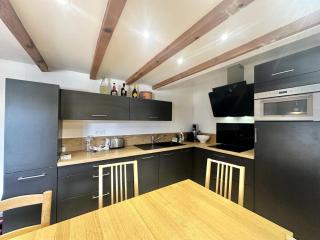 Résidence Le Plein Soleil - SUPERBE APPARTEMENT A VARS MAE-2101 - Vars - 5