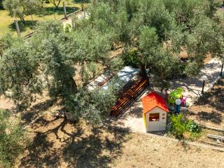 Papi's free parking Villa - Alexandroupoli - 2