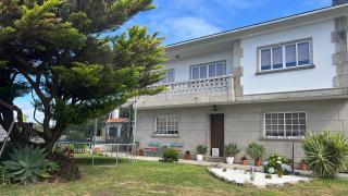 LA CASA BLANCA - Bueu - 0