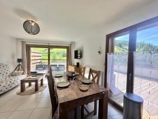 Résidence Les Terrasses De Vars Ste Marie - LES TERRASSES DE VARS SAINTE MARIE MAE-3701 - Vars - 4
