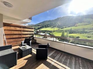 Résidence Les Terrasses De Vars Ste Marie - LES TERRASSES DE VARS SAINTE MARIE MAE-3701 - Vars - 2