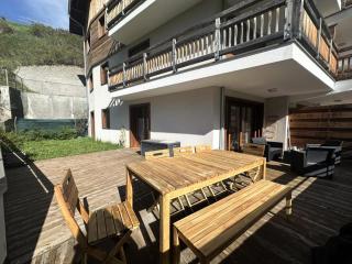 Résidence Les Terrasses De Vars Ste Marie - LES TERRASSES DE VARS SAINTE MARIE MAE-3701 - Vars - 1