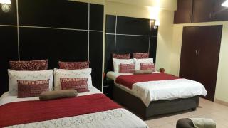 Marlborough Durban Beachfront South Beach Holiday Apartments Marine Parade FREE WIFI - Durban - 9