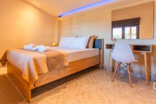 Papi's free parking Villa - Alexandroupoli - 1