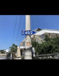 ADO Apartmani Ulcinj Velika Plaza Donji Stoj - Donji Štoj - 8