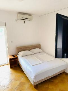 ADO Apartmani Ulcinj Velika Plaza Donji Stoj - Donji Štoj - 4