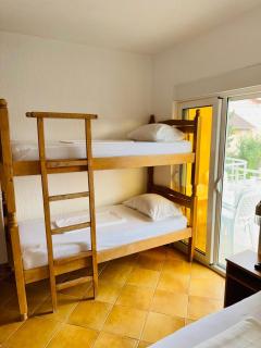 ADO Apartmani Ulcinj Velika Plaza Donji Stoj - Donji Štoj - 3