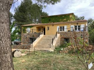 Villa au calme - Vidauban - 1