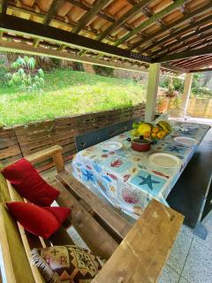 Camping Green house - 4