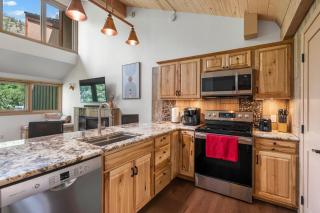 Tamarron Gambel Oak - 724 - 8