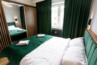 Comfortable Apartment Poznań City Center - Poznań - 8