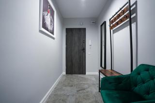 Comfortable Apartment Poznań City Center - Poznań - 7