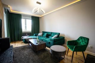 Comfortable Apartment Poznań City Center - Poznań - 3