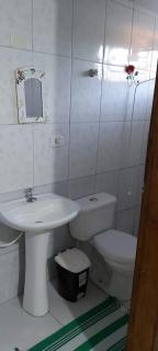 Casa simples Pereque açu - Ubatuba - 3