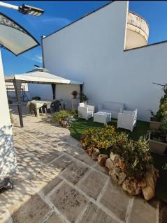 Holiday House - Nardò - 8