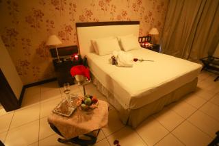 Metropolitan Hotel - Teresina - 9