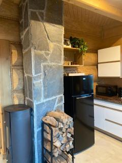 Osada pod Giewontem 3 - KACPROWY - 2