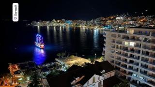 PROSPEKT Apartments Saranda - Saranda - 0