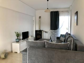 Convenient Apartment - Anavissos - 8