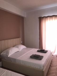 Babo's Apartments - Sarandë - 9