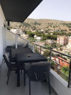 Babo's Apartments - Sarandë - 5