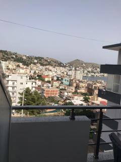 Babo's Apartments - Sarandë - 3