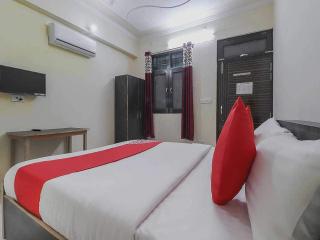Hotel O The Knights Inn - Charbagh - 3