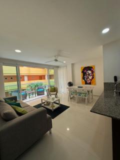 Hermoso apartamento en la mejor zona de la ciudad - Cartagena - 1
