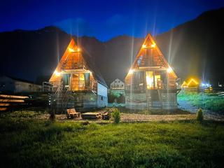 Kazbegi Harmony Cottages - Kasbegi - 0