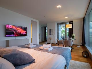 Come2Stay Hafencity - Marco Polo Tower - Amburgo - 1