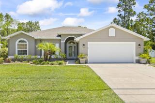 Salty Reef Pool Home | Palm Coast - Palm Coast - 6
