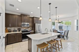 Salty Reef Pool Home | Palm Coast - Palm Coast - 7