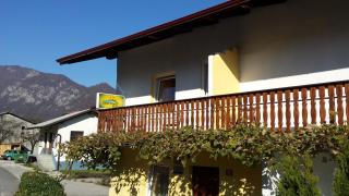 Apartments Ručna - Kobarid - 6