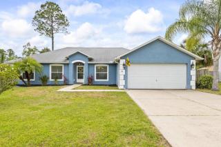 Sandpiper Path | Palm Coast - Flagler Beach - 0