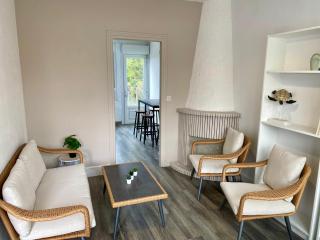 Les Passe-Pierres - Merlimont - 2