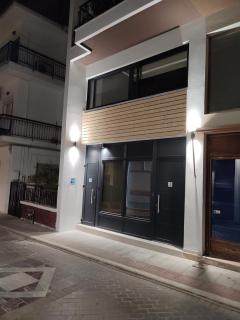 Kiani Akti suites 1 - 6