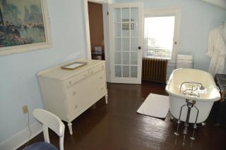 Stevenson Farms-Harvest Spa B & B - Alliston - 7