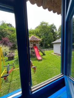 Apartmani LA MagaZa Banja Vrujci - Berkovac - 1