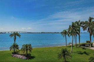 Waterfront Condo in St Petersburg FL - Sint-Petersburg - 0