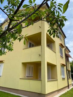 Apartments Luni - Baška - 9