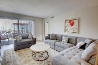 El Matador 152 - Fifth floor unit - Fort Walton Beach - 0