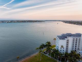 Waterfront Condo in St Petersburg FL - Sint-Petersburg - 5