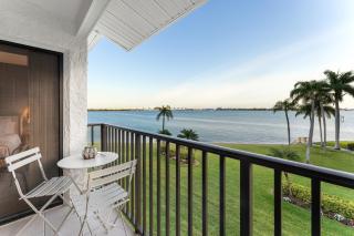 Waterfront Condo in St Petersburg FL - Sint-Petersburg - 3