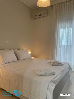Belvedere Luxury Suite - Kavala - 4
