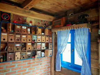 Apartmani LA MagaZa Banja Vrujci - Berkovac - 8