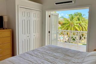 Tropical Paradise Condo - Basseterre - 5