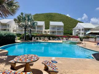Tropical Paradise Condo - Basseterre - 2